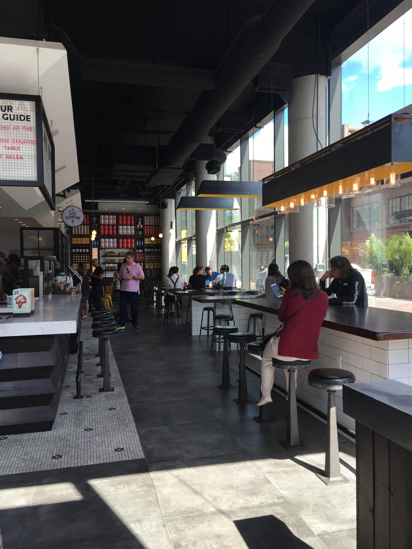 Photo credit: yellowpages.ca