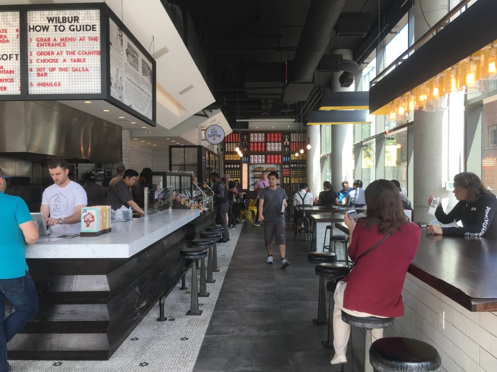 Photo credit: yellowpages.ca