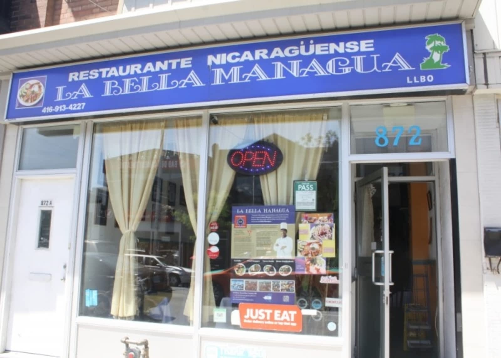 Photo credit: yellowpages.ca