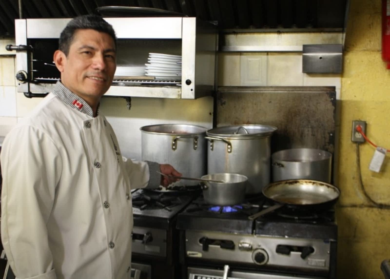 Photo credit: yellowpages.ca