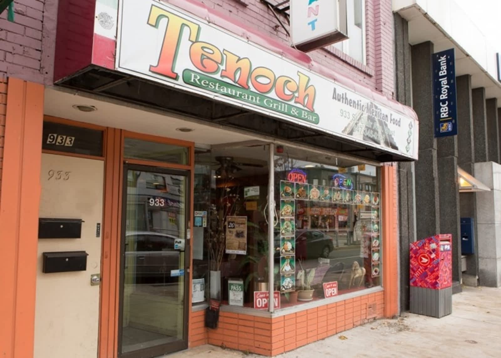 Photo credit: yellowpages.ca