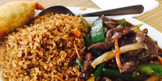 Photo credit: zomato