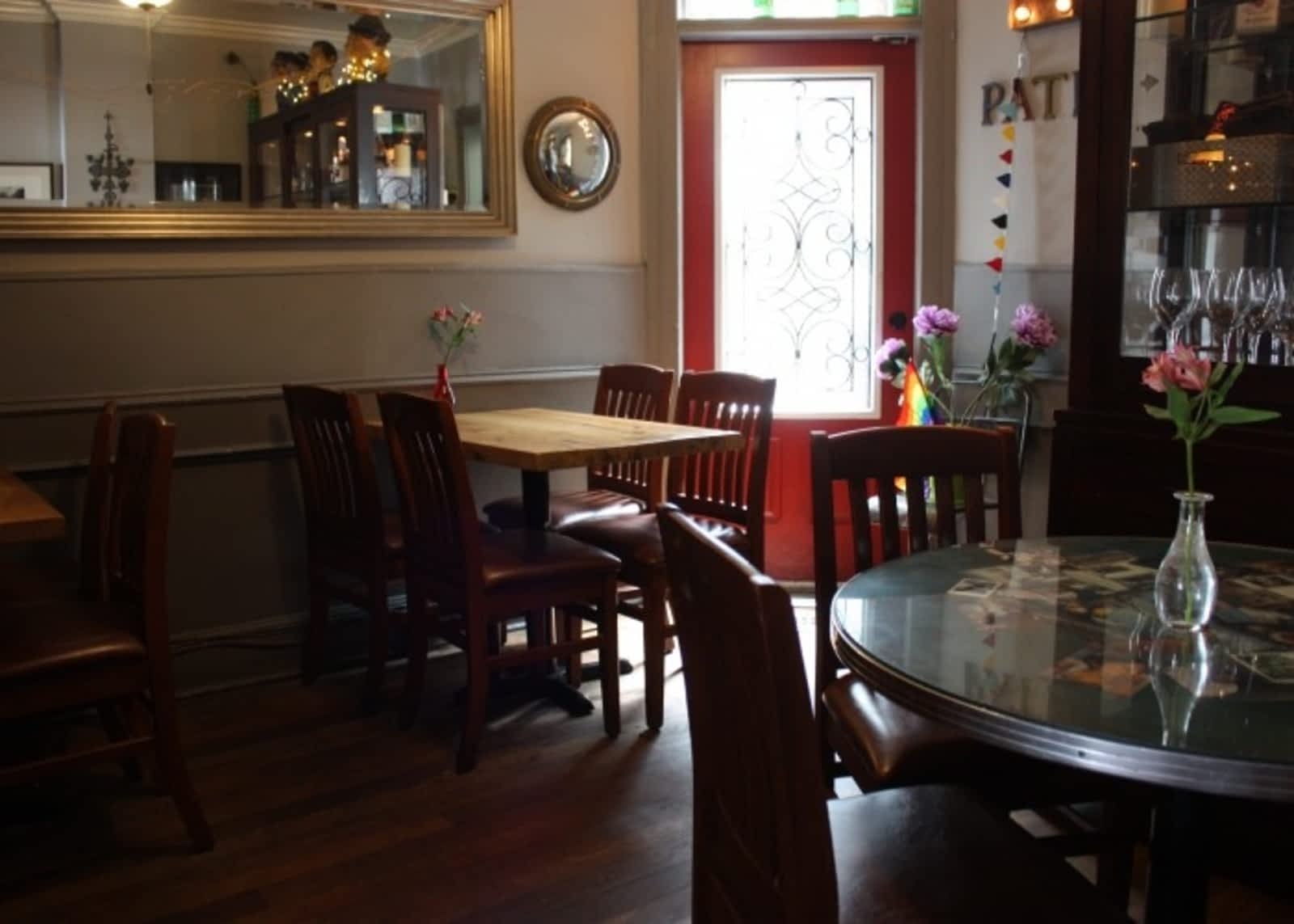 Photo credit: yellowpages.ca
