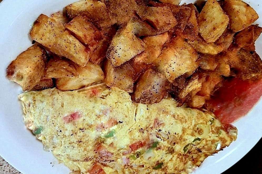 Photo credit: zomato