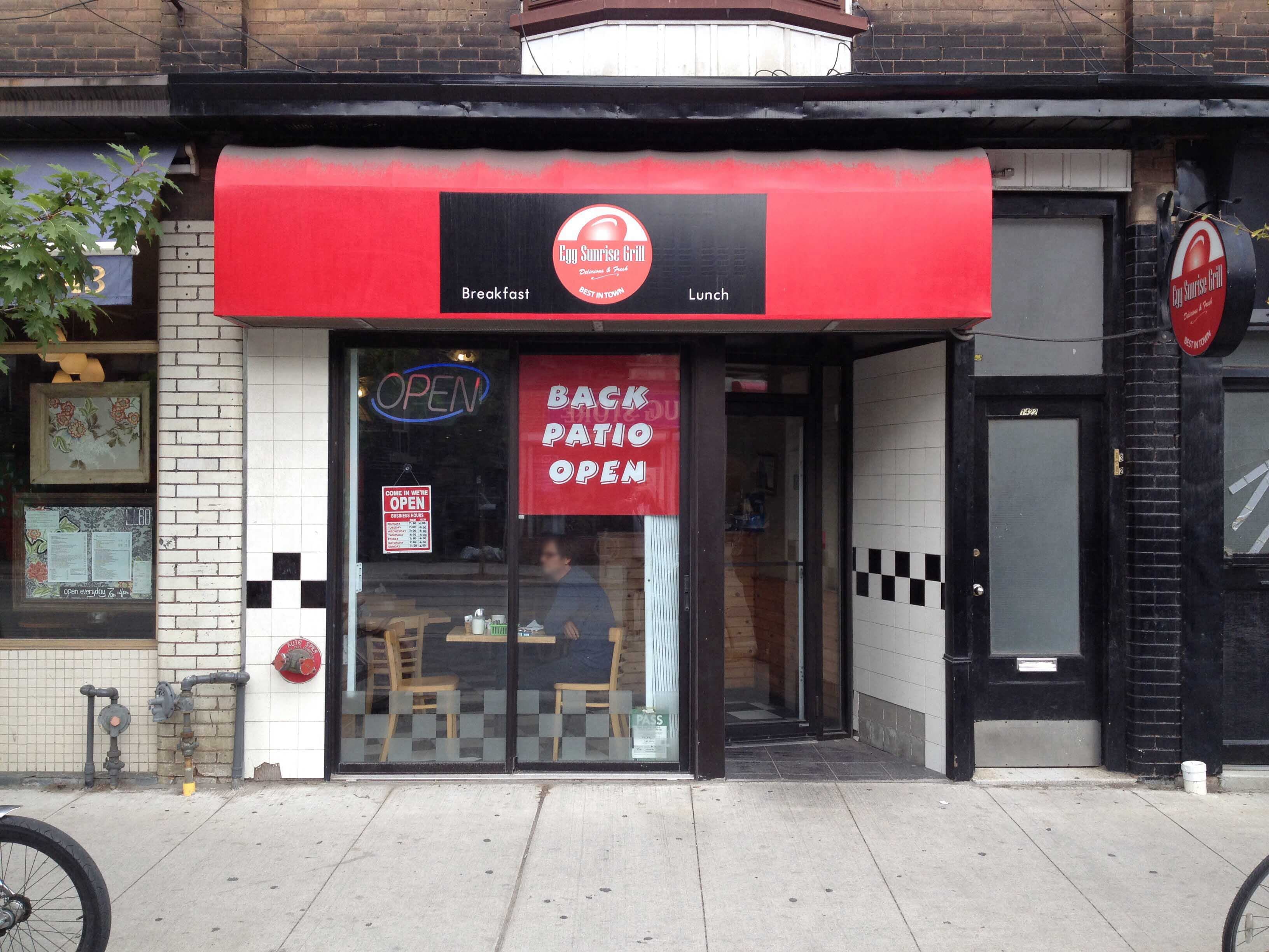 Photo credit: zomato