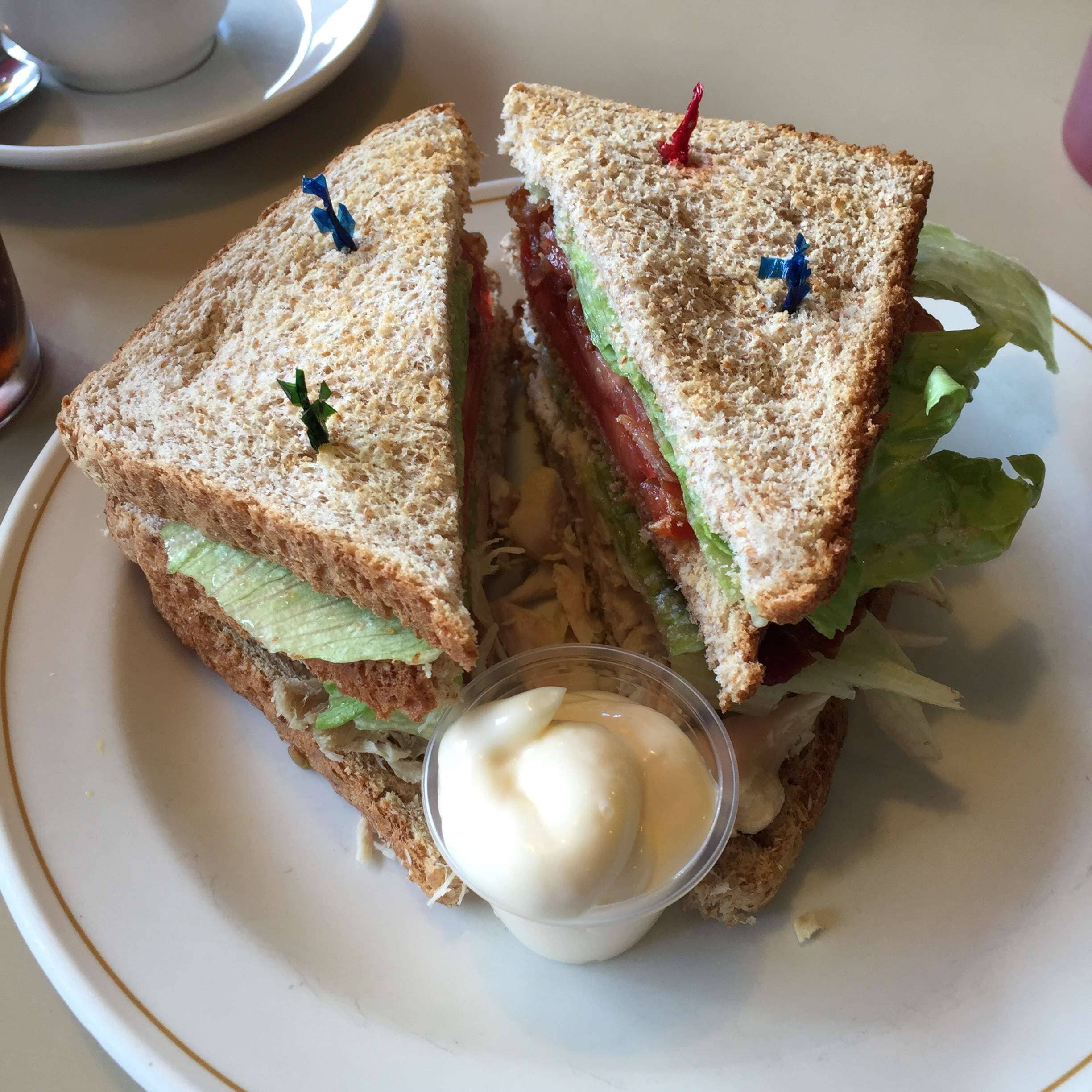 Photo credit: zomato