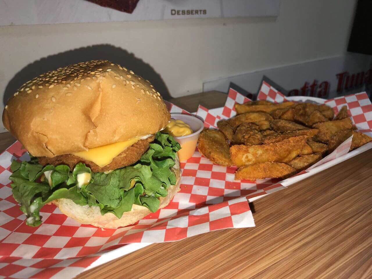 Photo credit: zomato