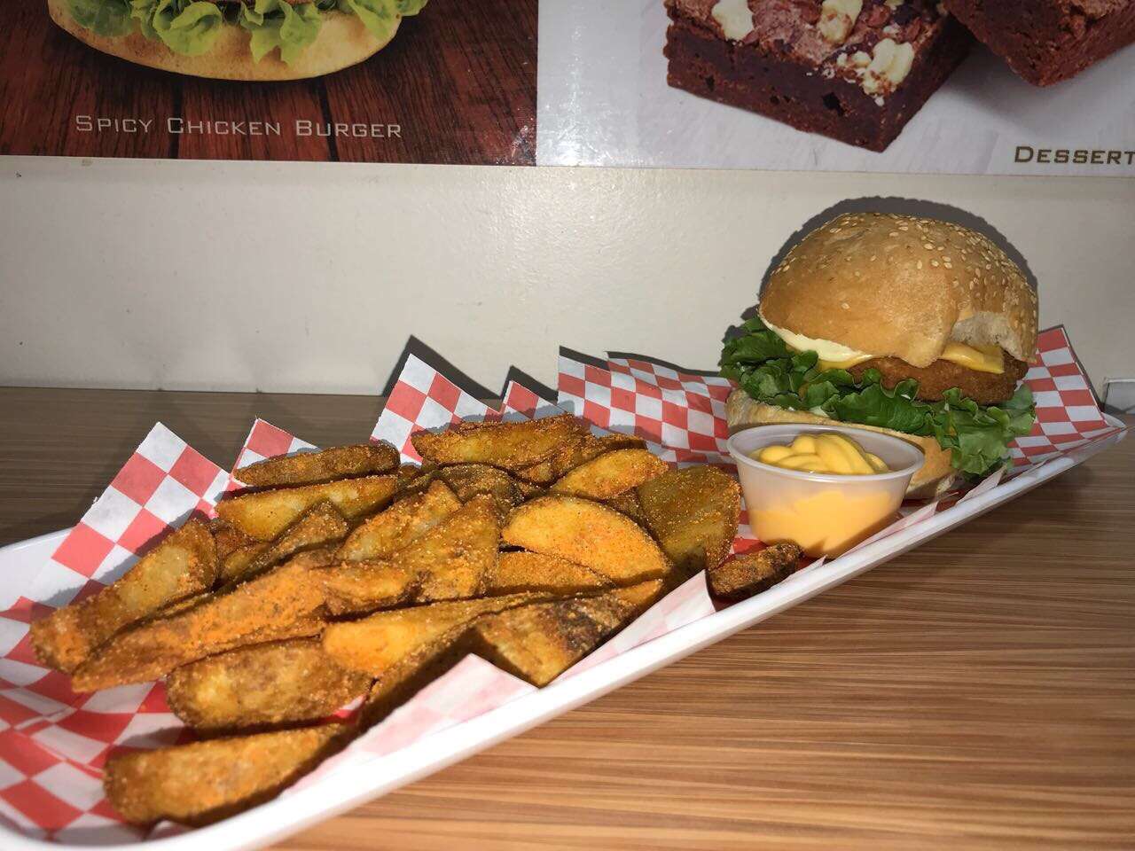 Photo credit: zomato