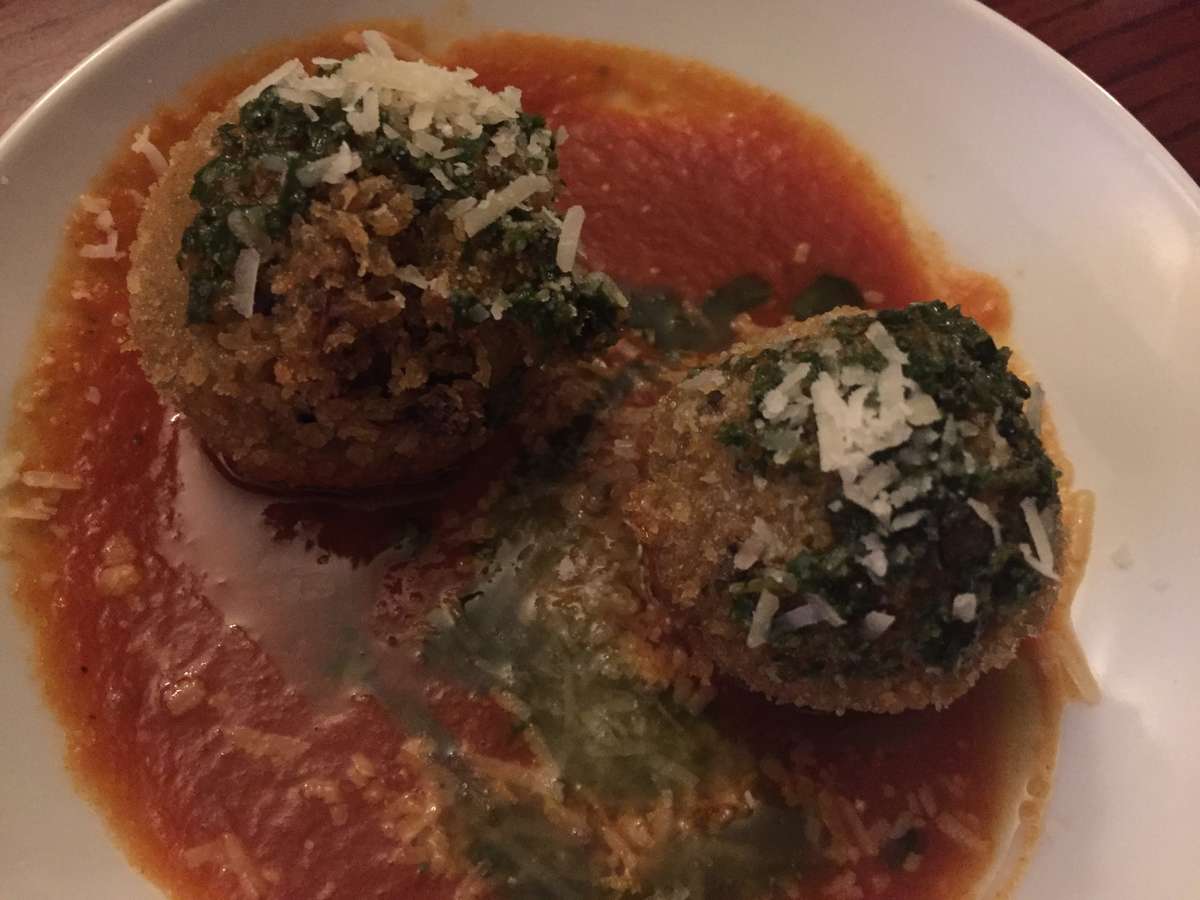 Photo credit: zomato