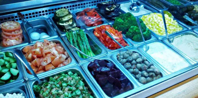 Photo credit: zomato