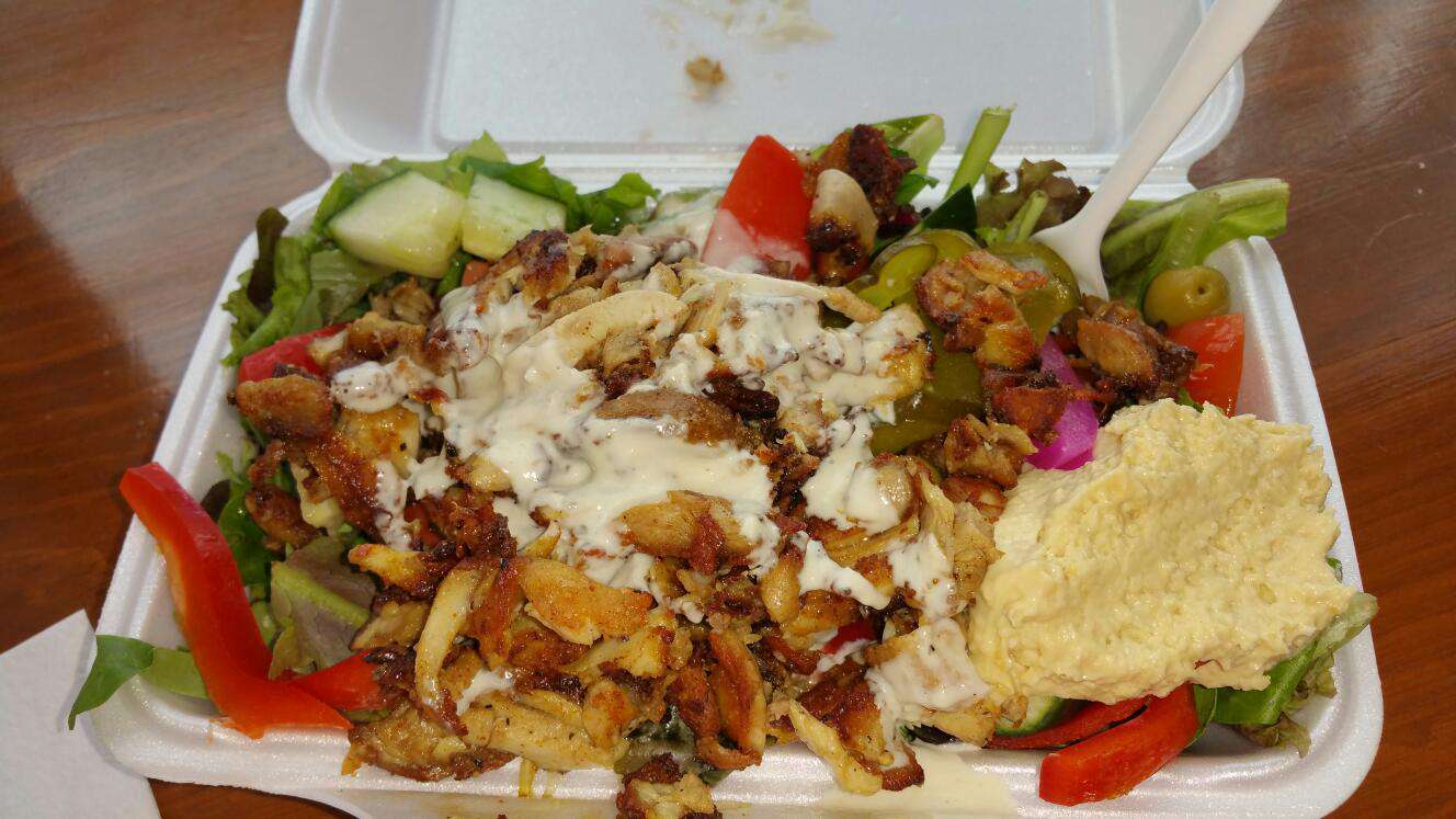 Photo credit: zomato