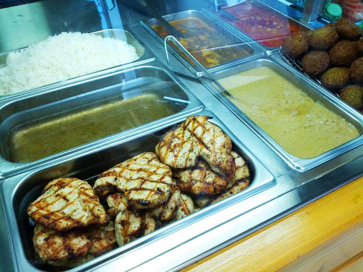 Photo credit: zomato