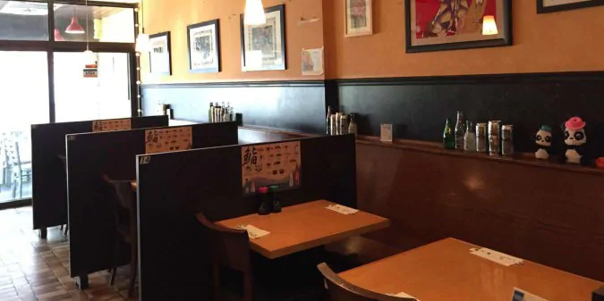 Photo credit: zomato