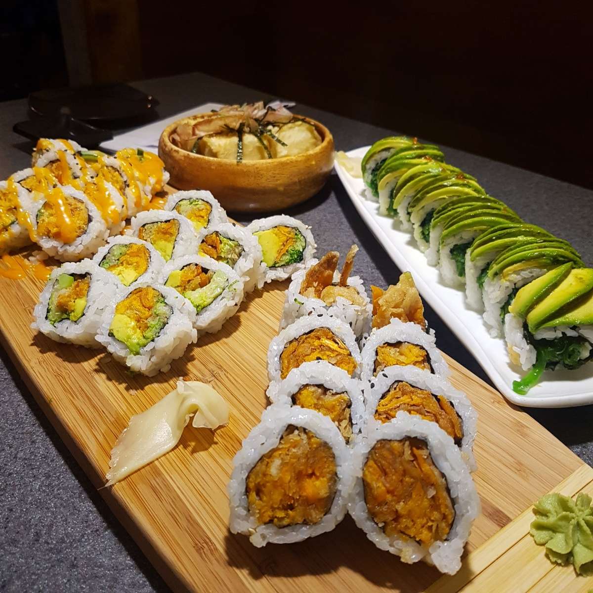 Photo credit: zomato