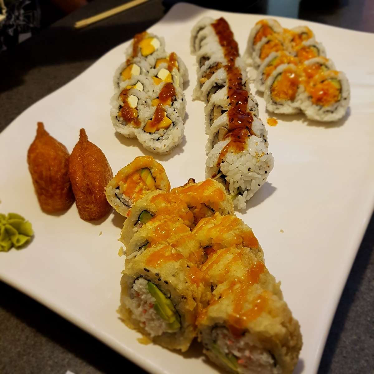 Photo credit: zomato