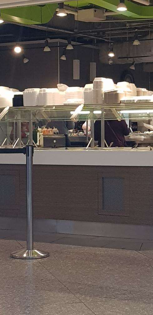 Photo credit: zomato