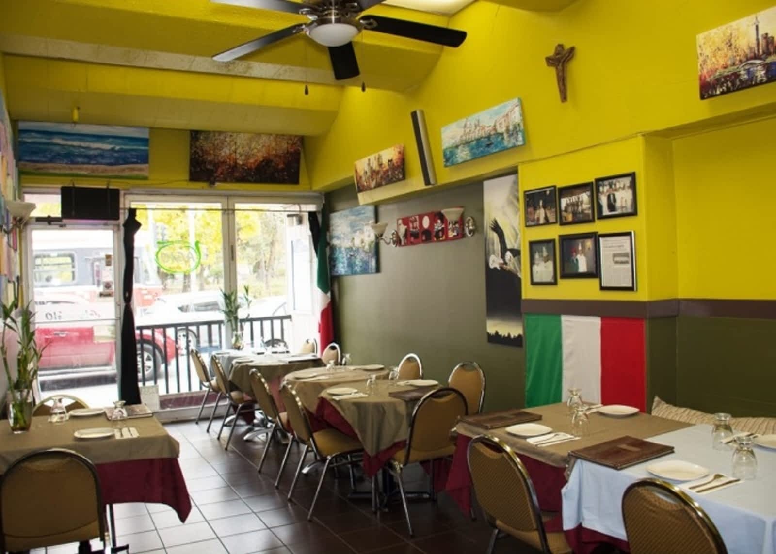 Photo credit: yellowpages.ca