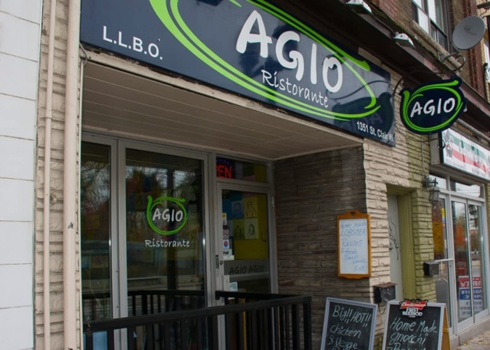 Photo credit: yellowpages.ca