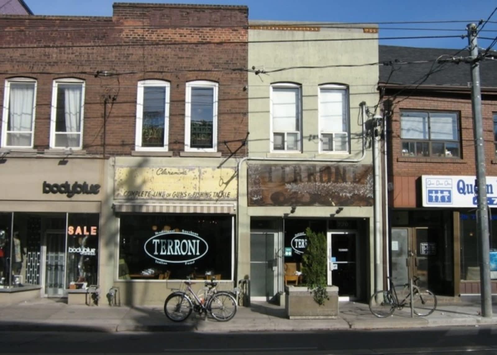 Photo credit: yellowpages.ca