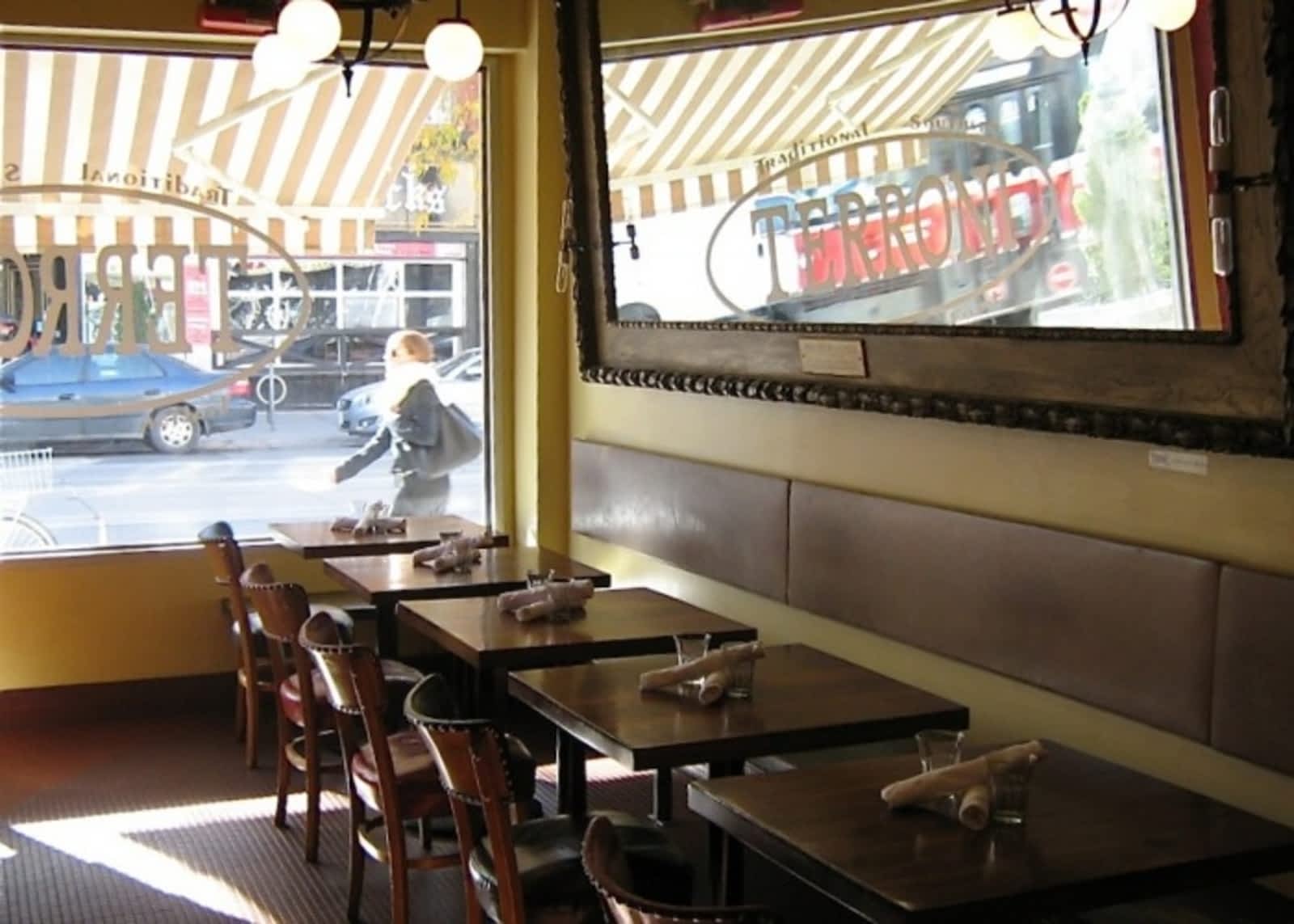 Photo credit: yellowpages.ca