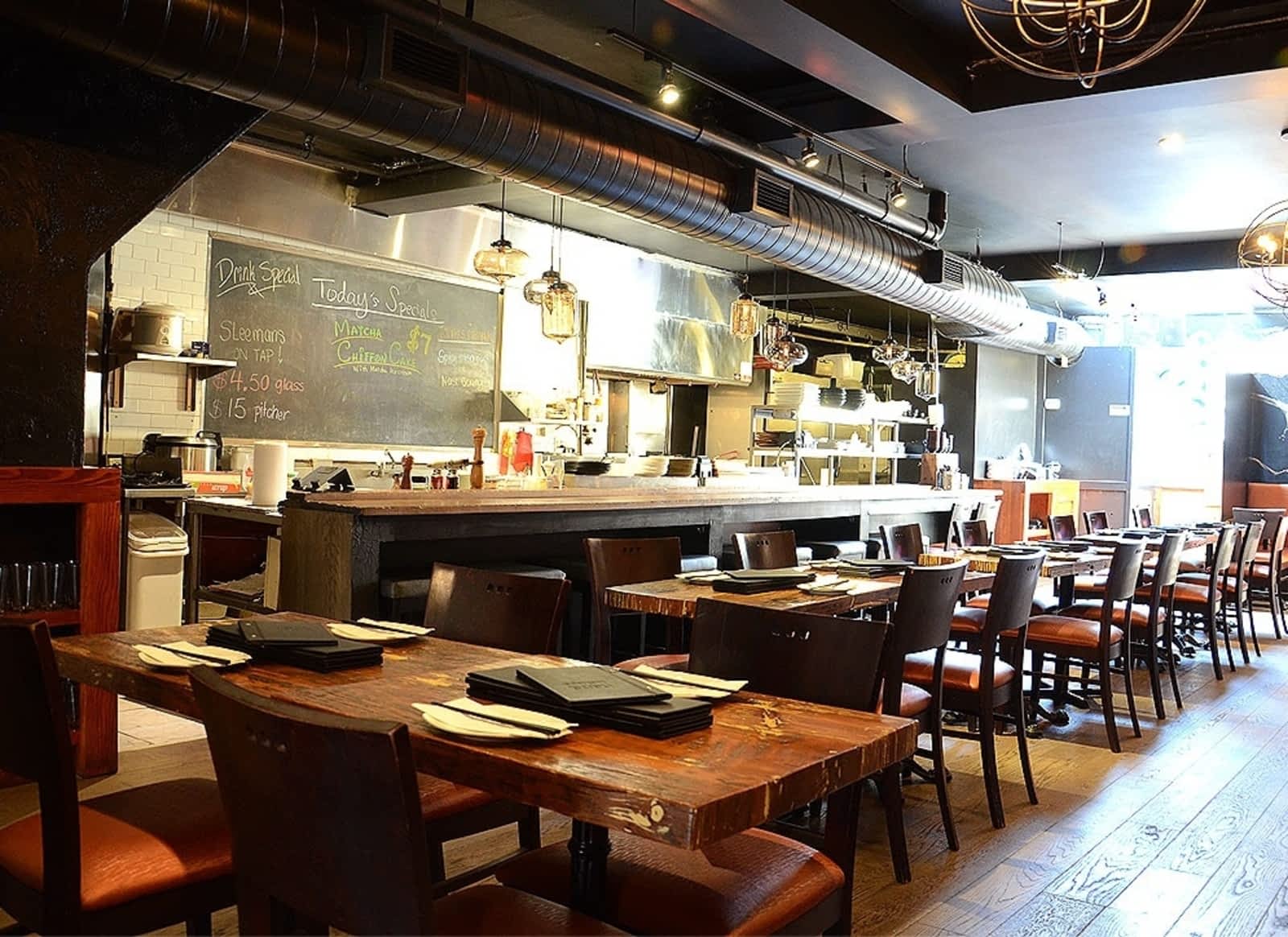 Photo credit: yellowpages.ca
