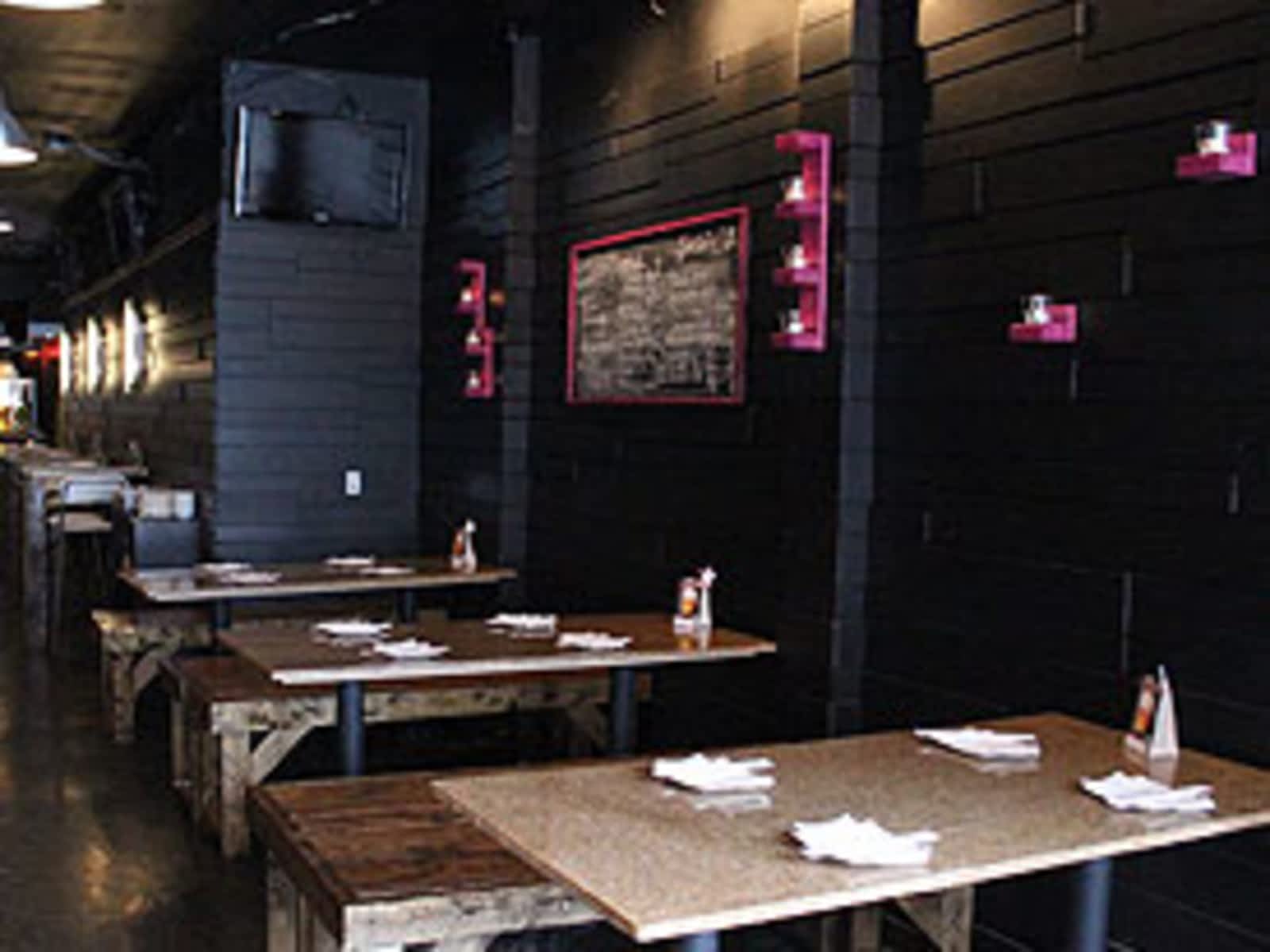 Photo credit: yellowpages.ca