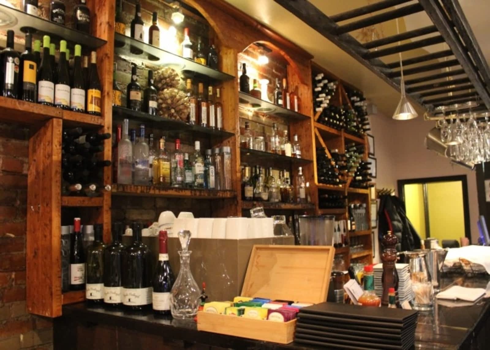 Photo credit: yellowpages.ca
