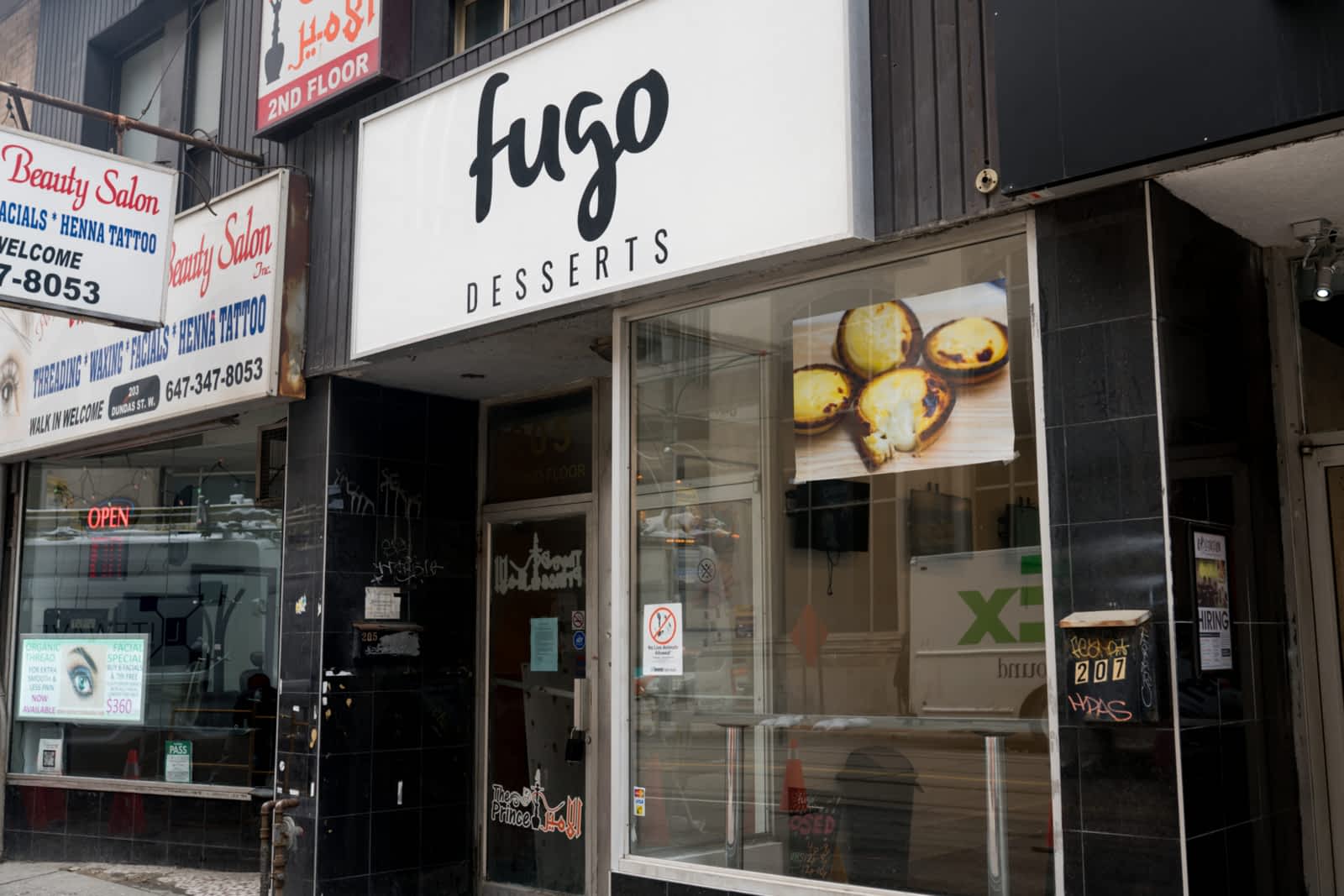 Photo credit: yellowpages.ca