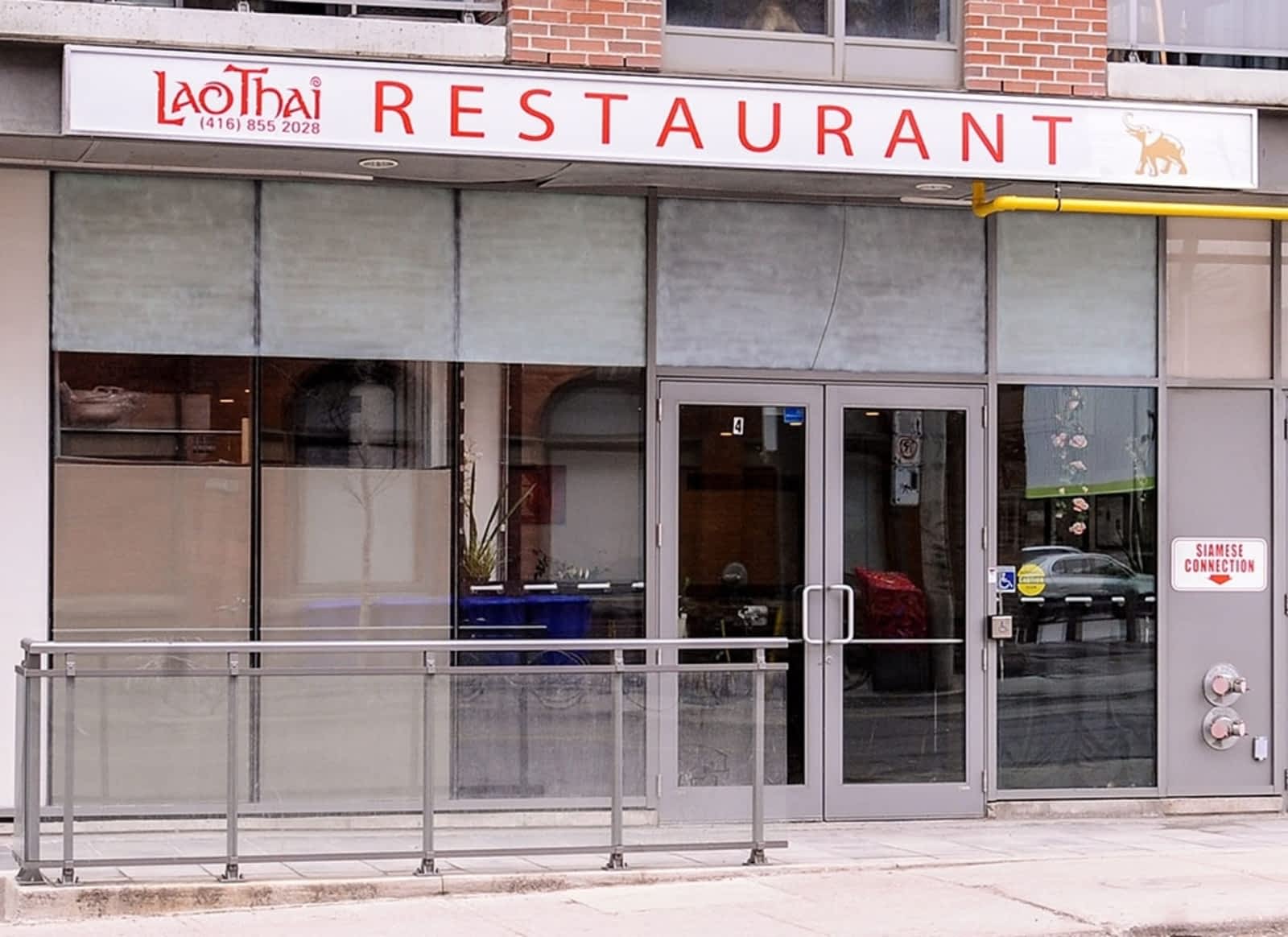 Photo credit: yellowpages.ca