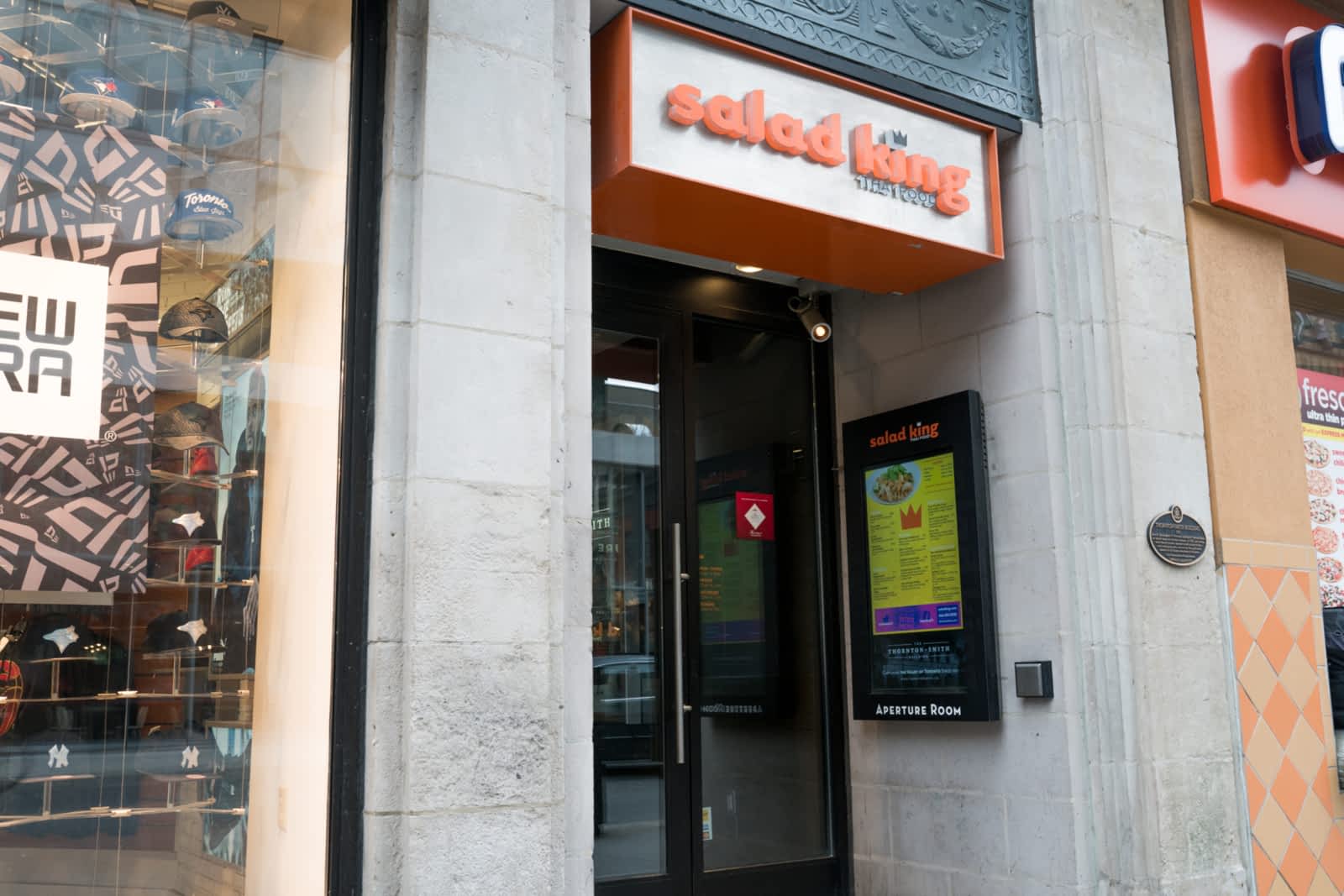 Photo credit: yellowpages.ca