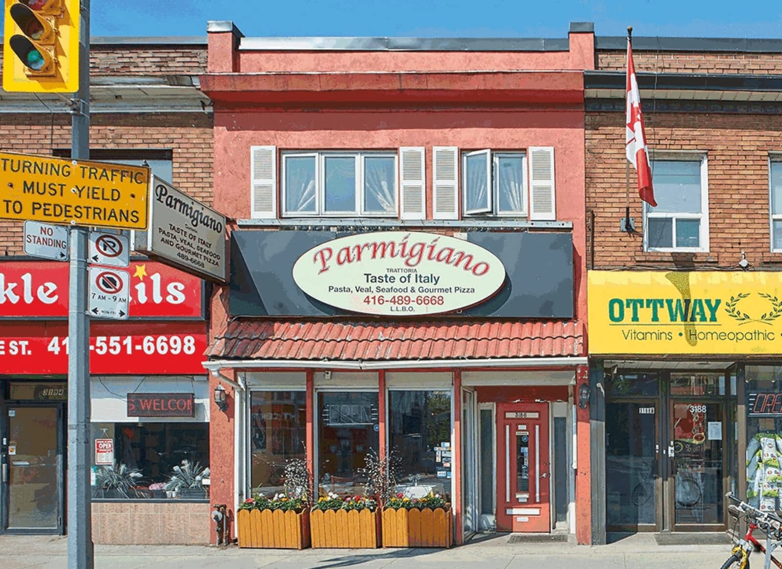 Photo credit: yellowpages.ca