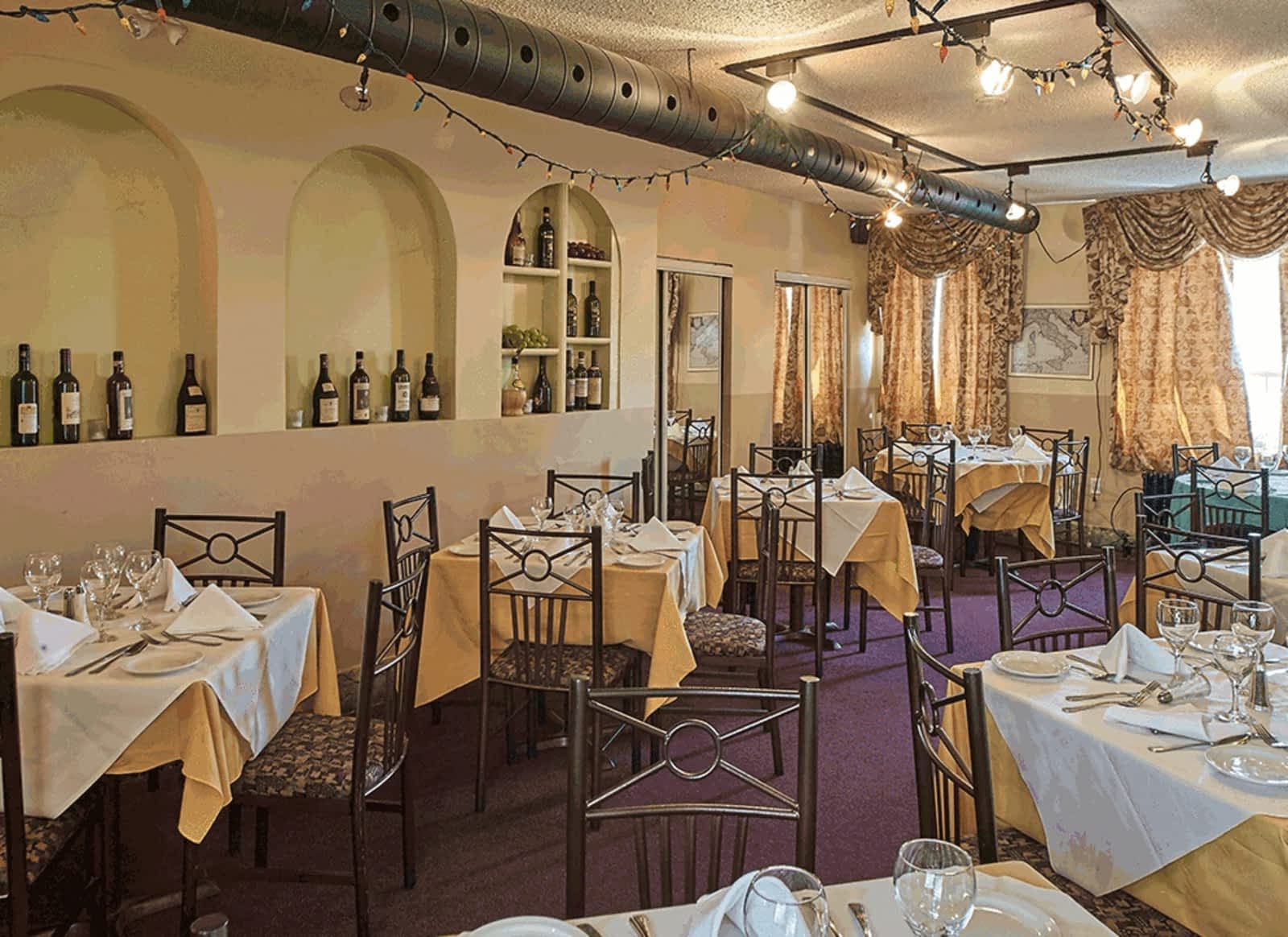 Photo credit: yellowpages.ca