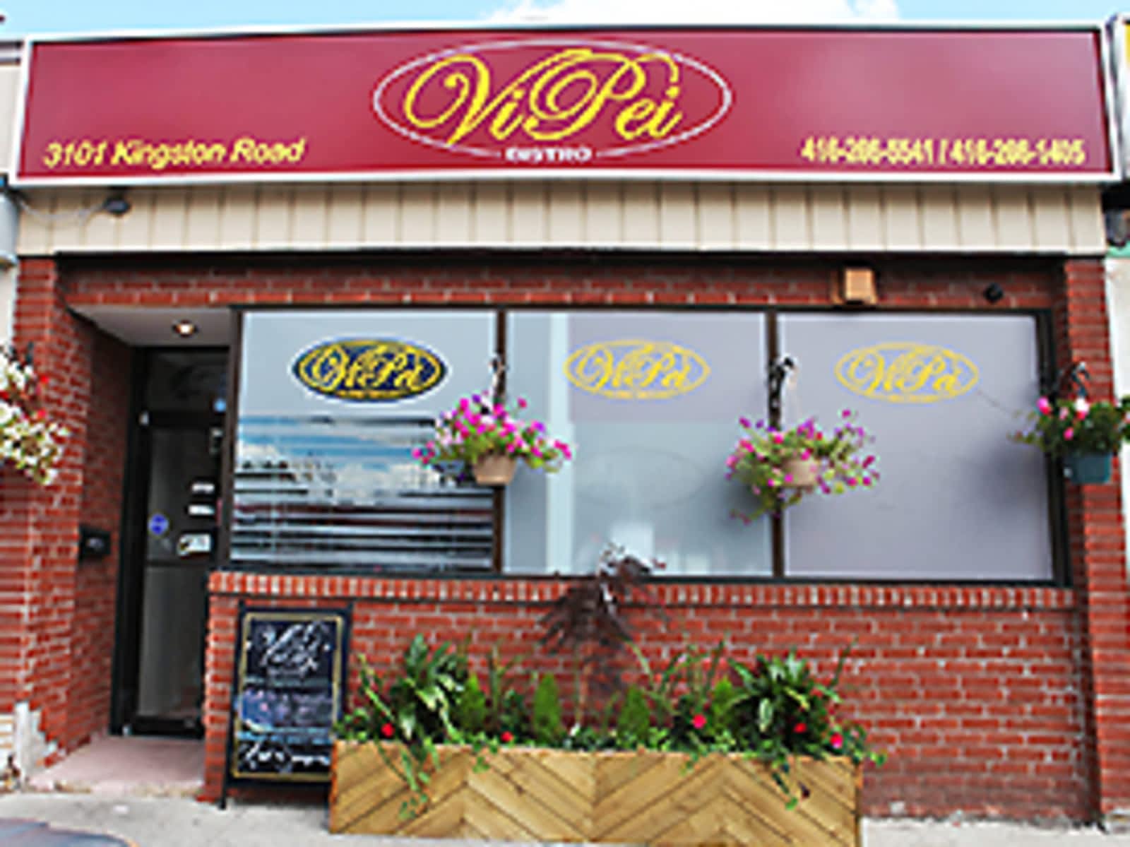 Photo credit: yellowpages.ca