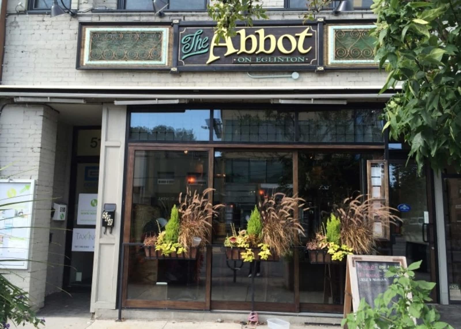 Photo credit: yellowpages.ca