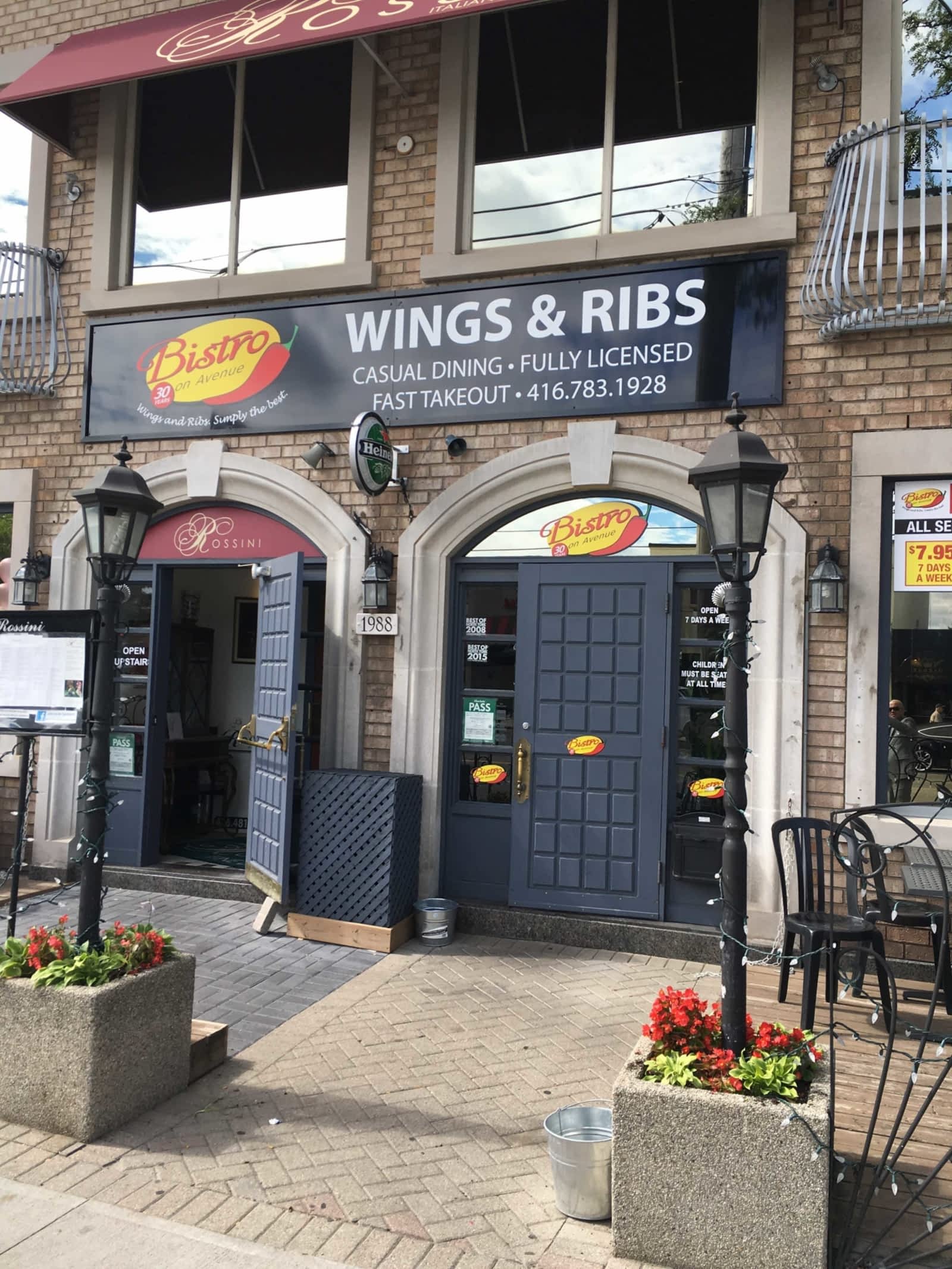 Photo credit: yellowpages.ca