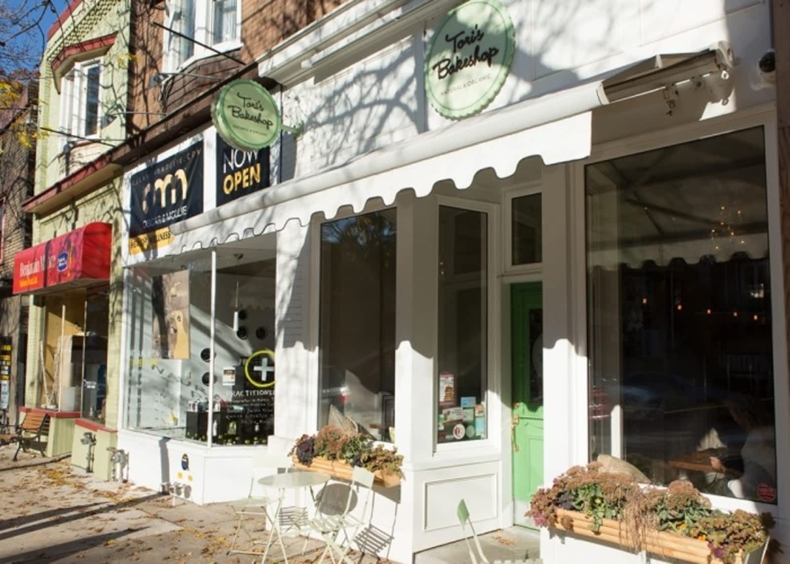 Photo credit: yellowpages.ca