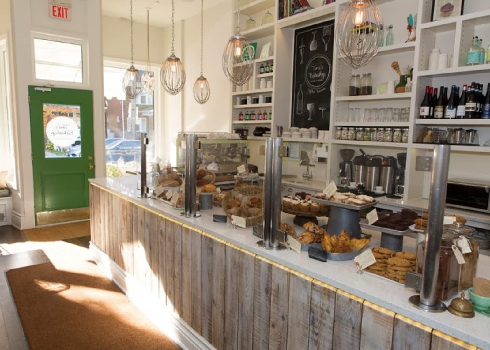 Photo credit: yellowpages.ca