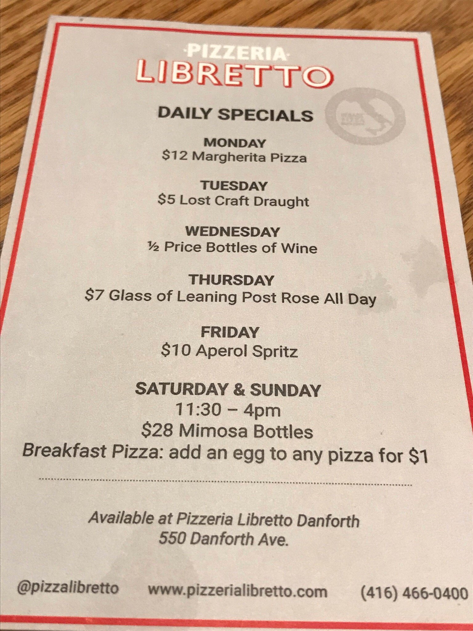 Photo credit: Tripadvisor