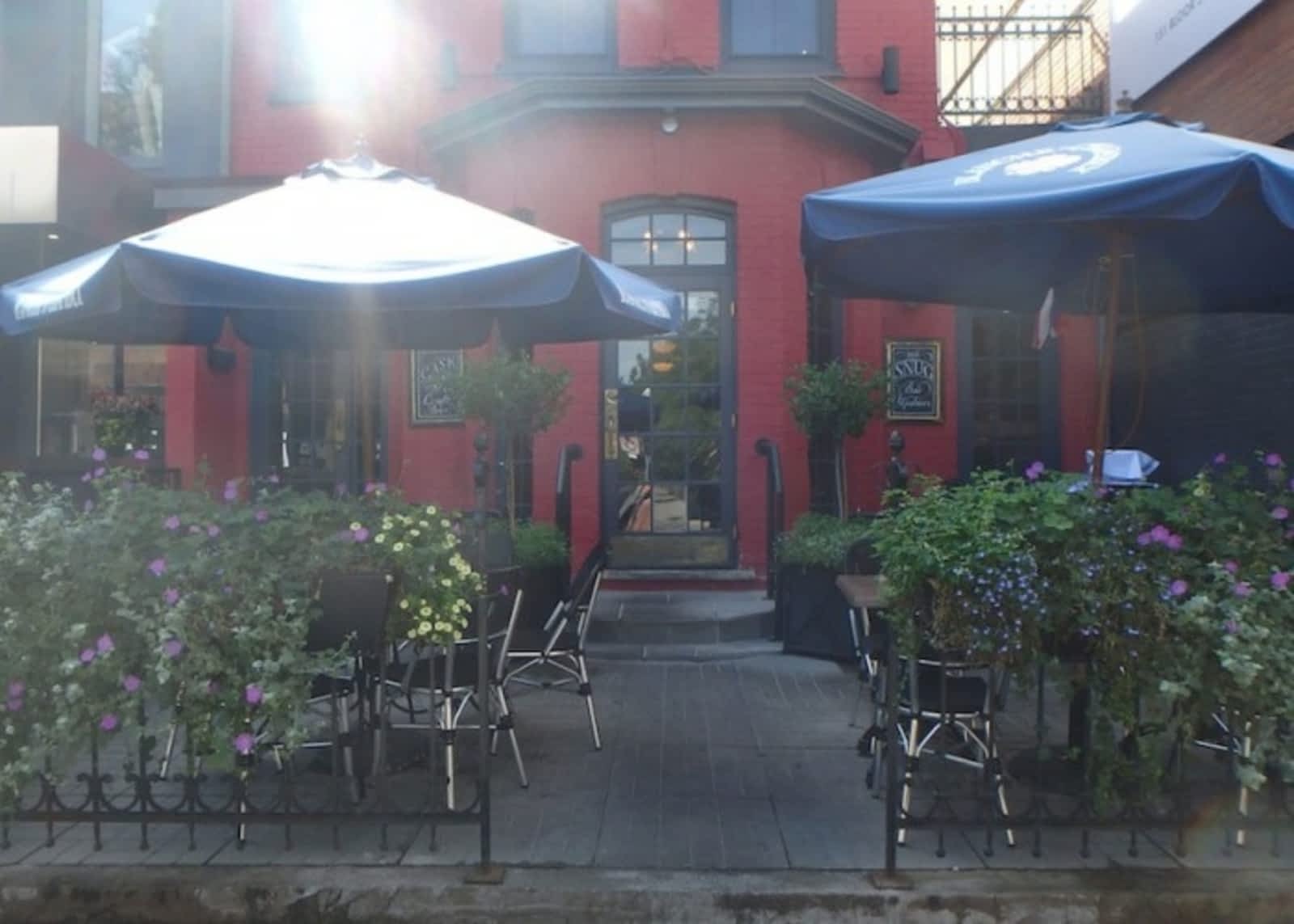 Photo credit: yellowpages.ca