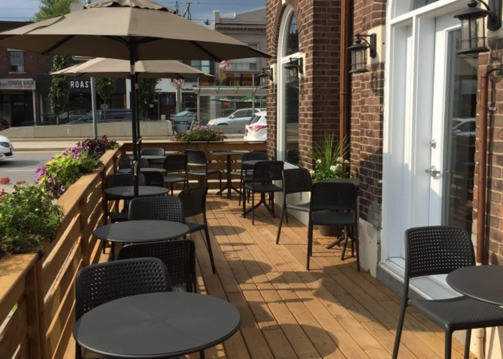 Photo credit: yellowpages.ca