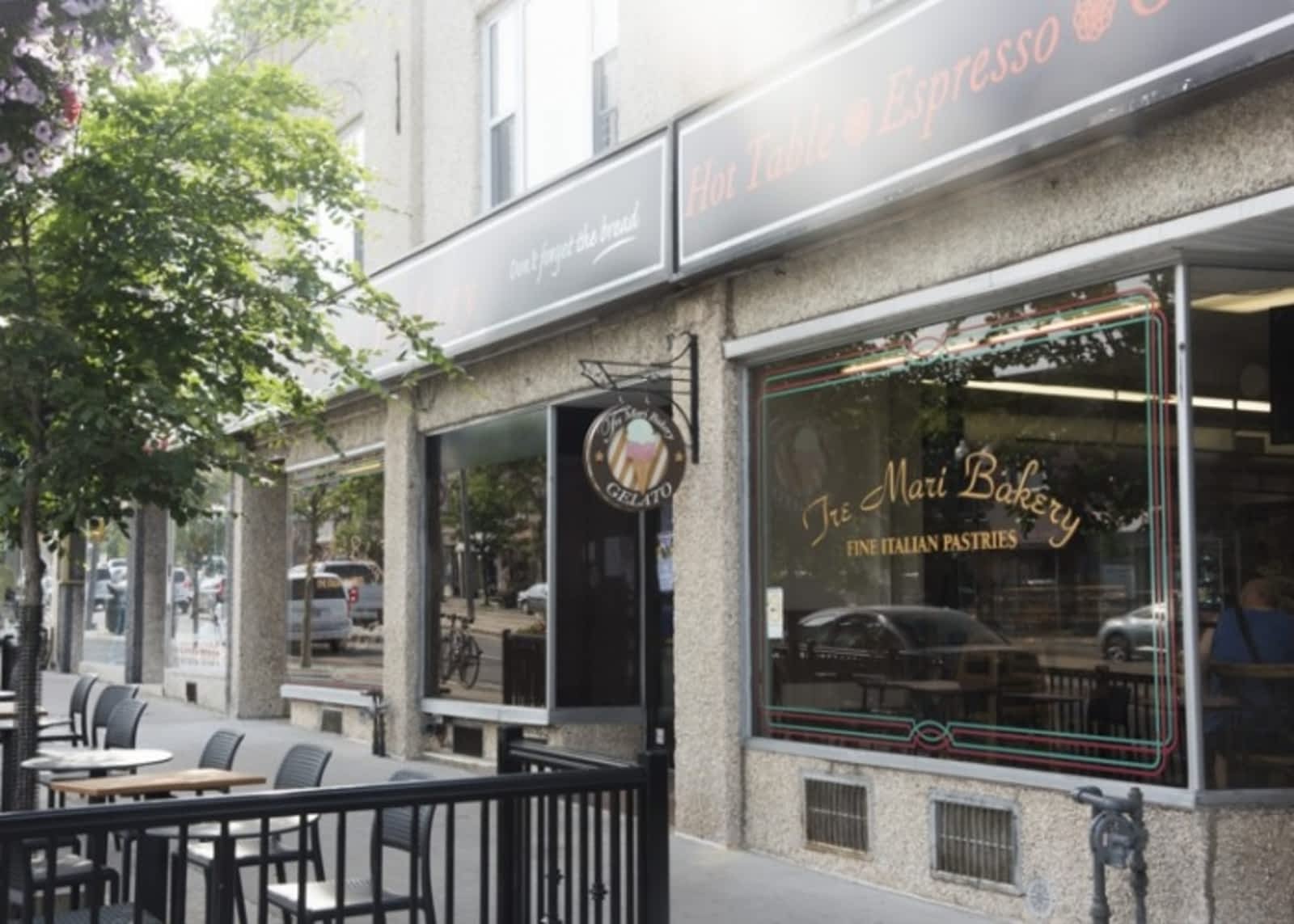 Photo credit: yellowpages.ca