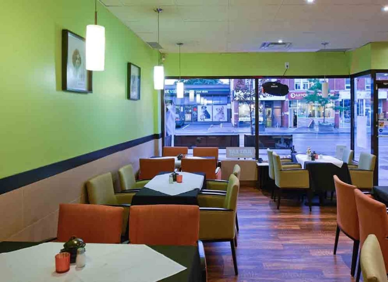 Photo credit: yellowpages.ca