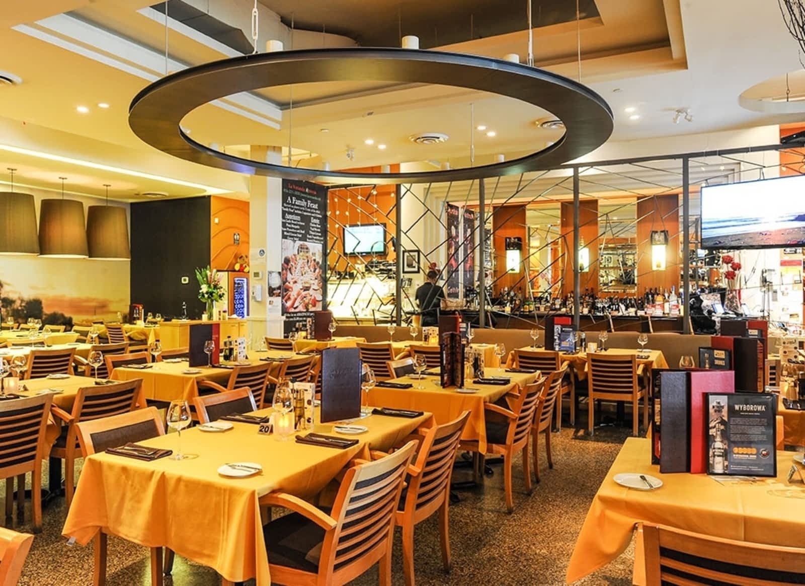 Photo credit: yellowpages.ca