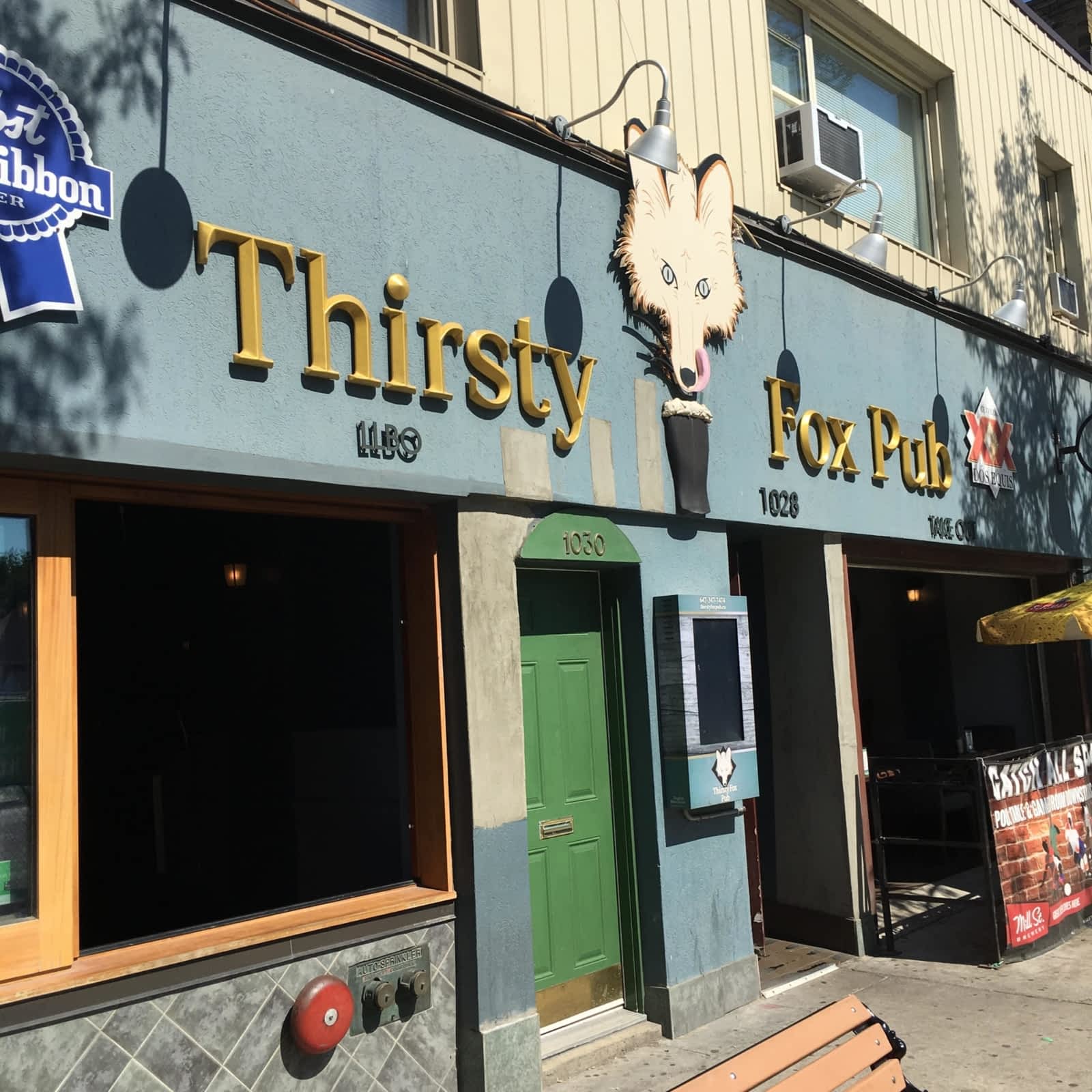 Photo credit: yellowpages.ca