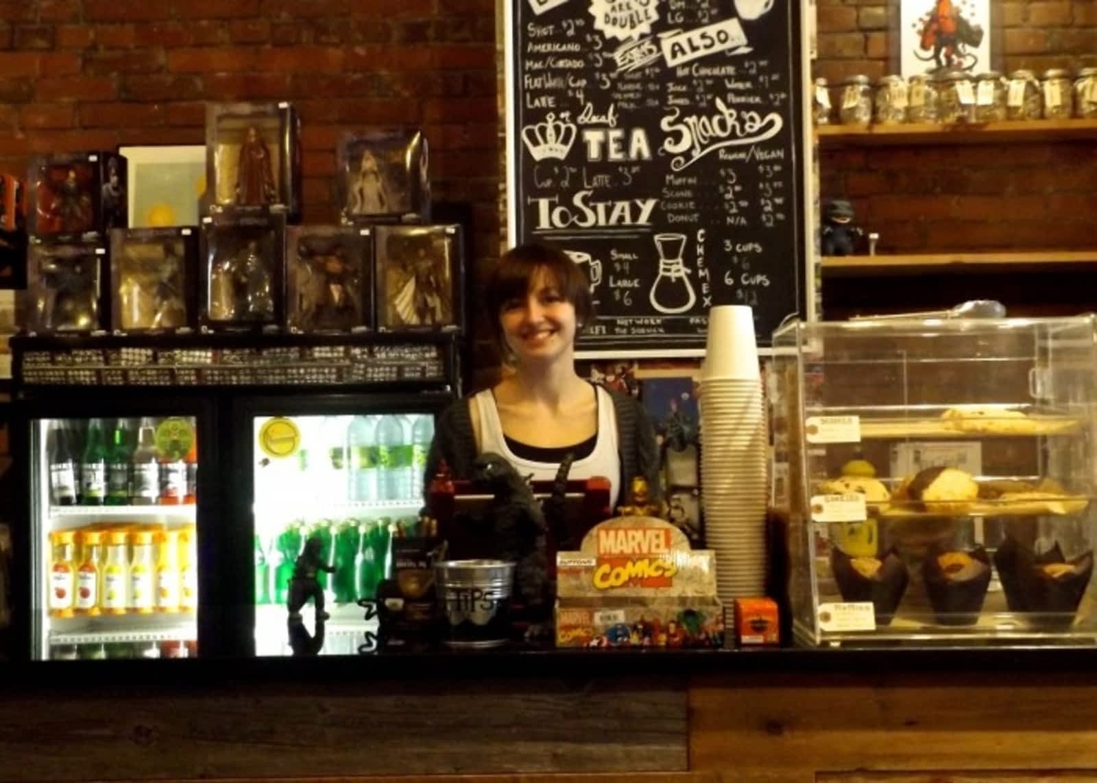 Photo credit: yellowpages.ca