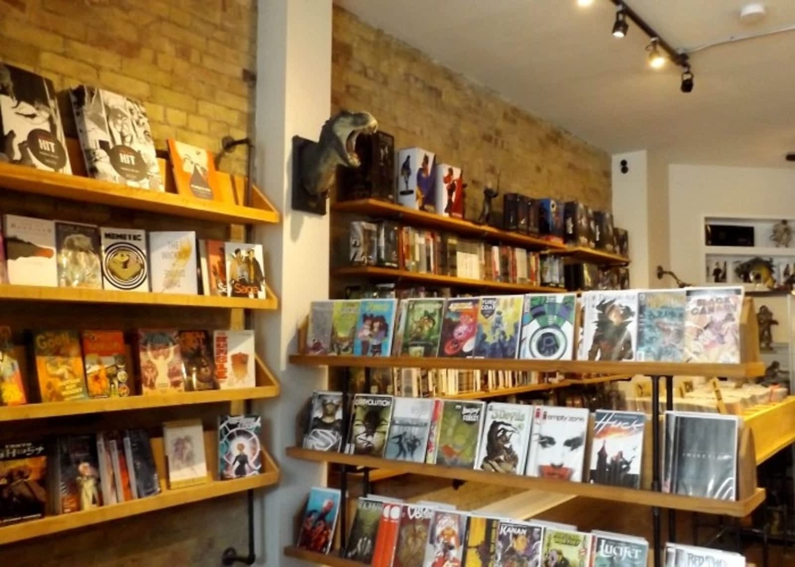 Photo credit: yellowpages.ca