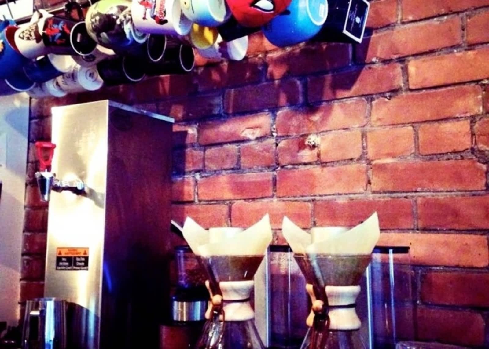 Photo credit: yellowpages.ca