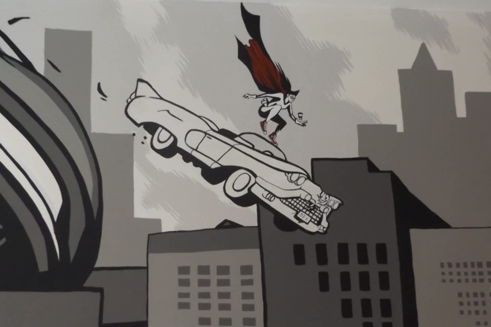 Photo credit: yellowpages.ca