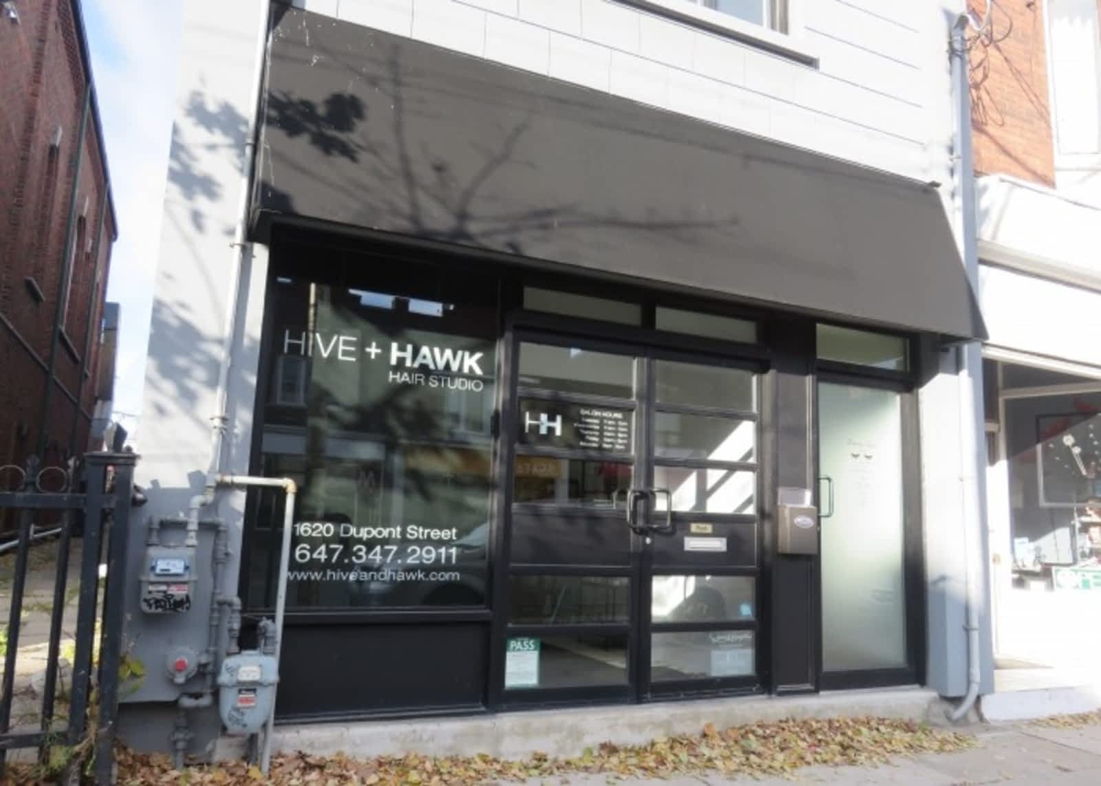 Photo credit: yellowpages.ca