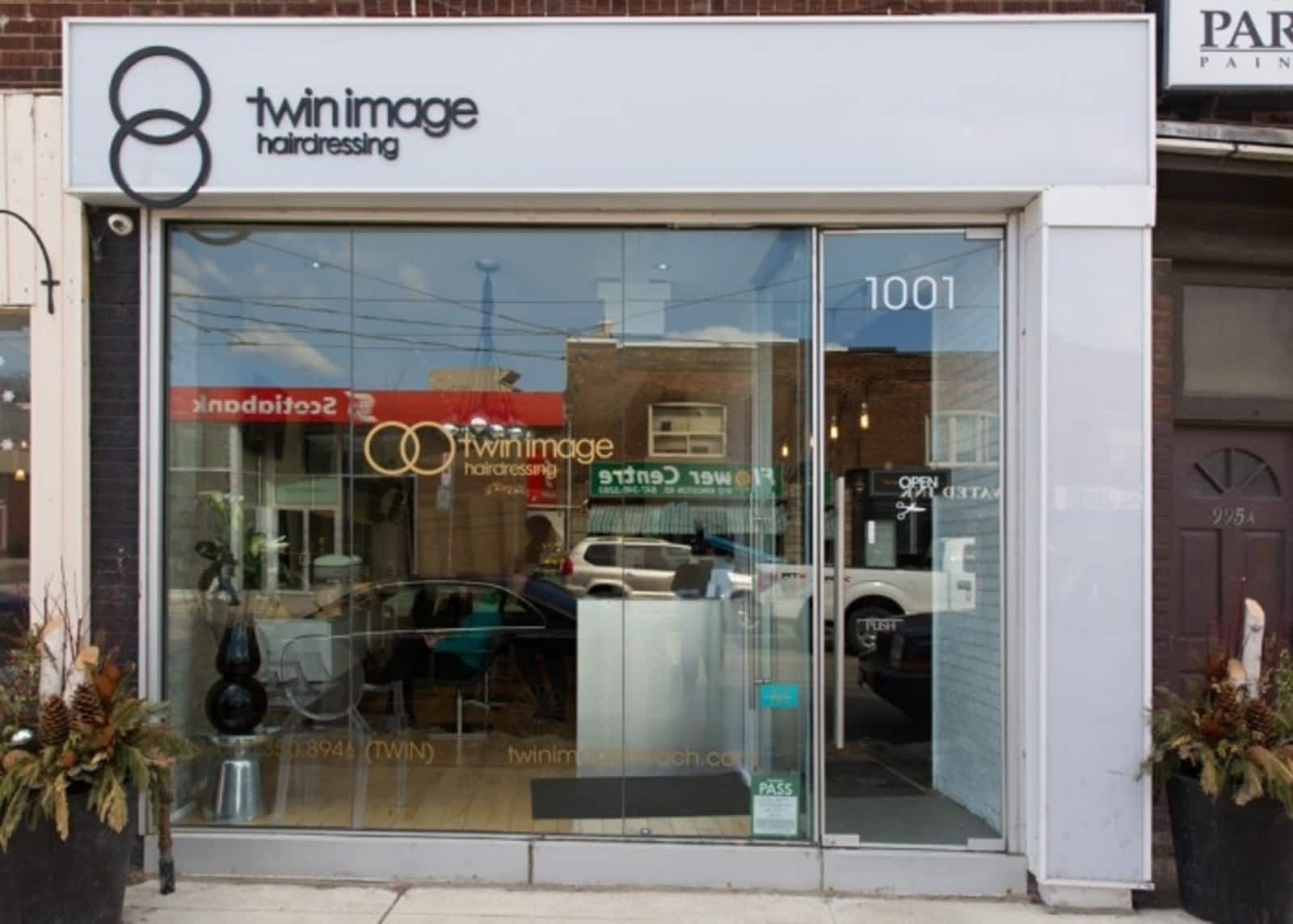 Photo credit: yellowpages.ca